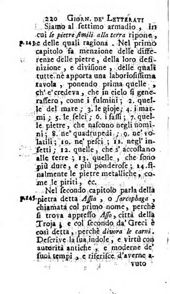 Giornale de' letterati d'Italia