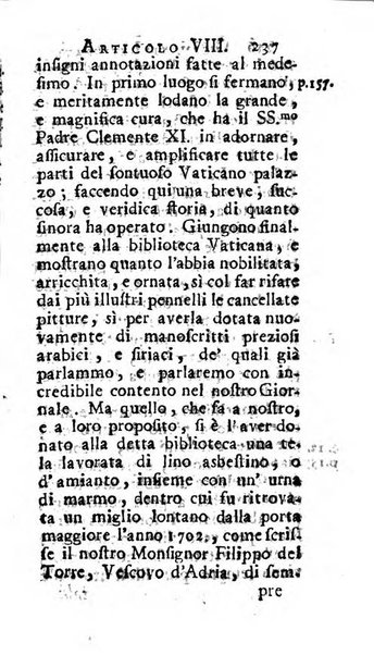 Giornale de' letterati d'Italia