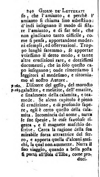 Giornale de' letterati d'Italia