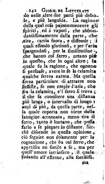 Giornale de' letterati d'Italia