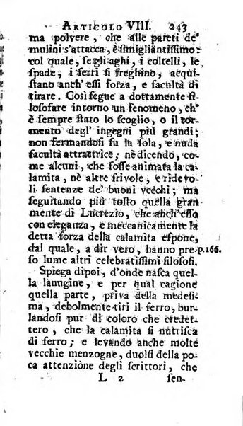 Giornale de' letterati d'Italia