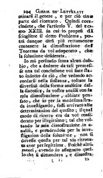 Giornale de' letterati d'Italia