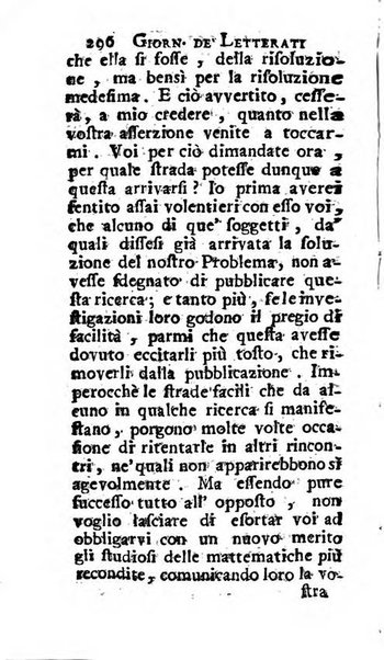 Giornale de' letterati d'Italia