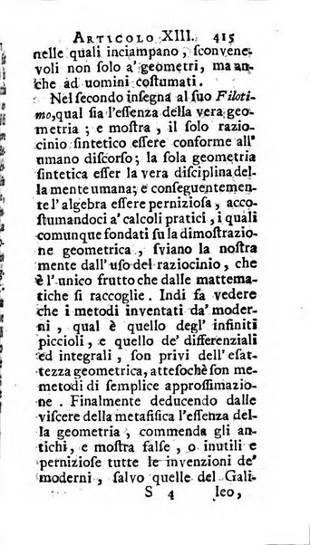 Giornale de' letterati d'Italia