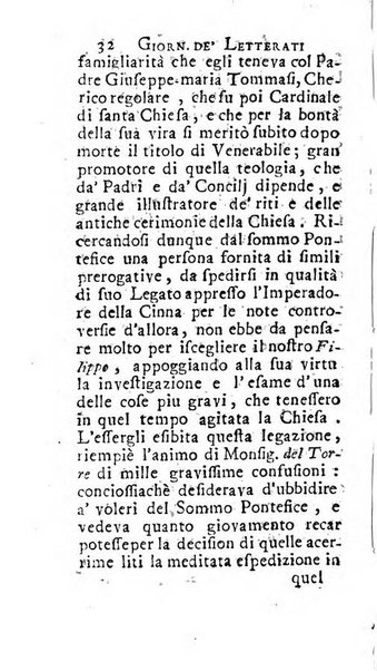 Giornale de' letterati d'Italia