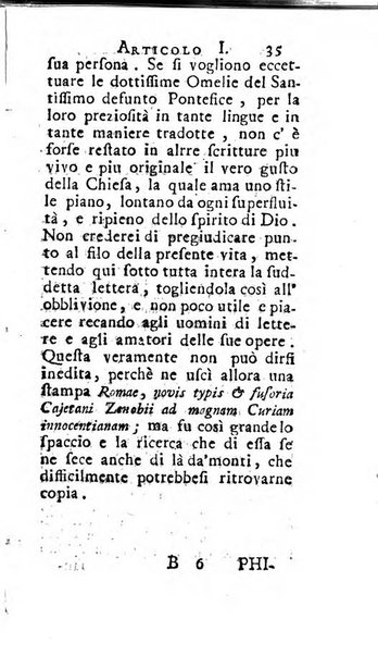 Giornale de' letterati d'Italia