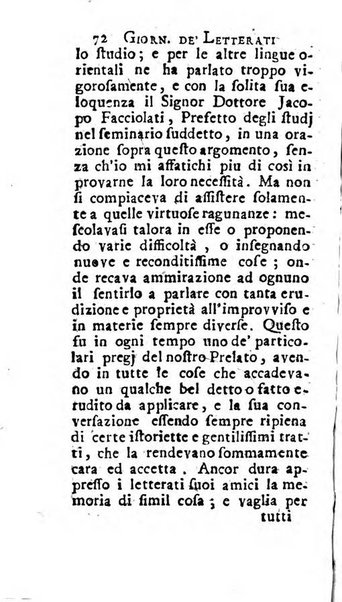 Giornale de' letterati d'Italia