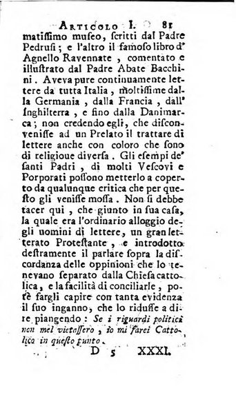 Giornale de' letterati d'Italia