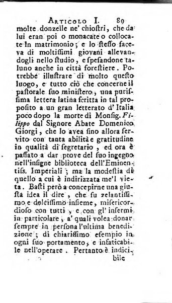 Giornale de' letterati d'Italia