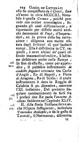 Giornale de' letterati d'Italia