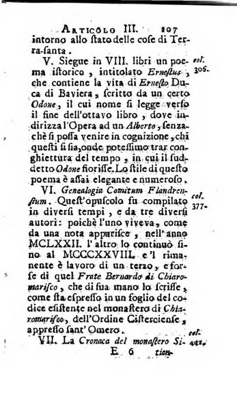 Giornale de' letterati d'Italia