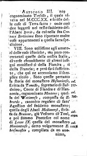 Giornale de' letterati d'Italia