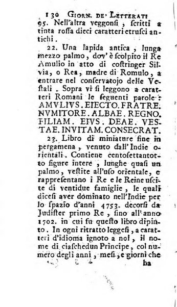 Giornale de' letterati d'Italia