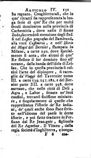 Giornale de' letterati d'Italia