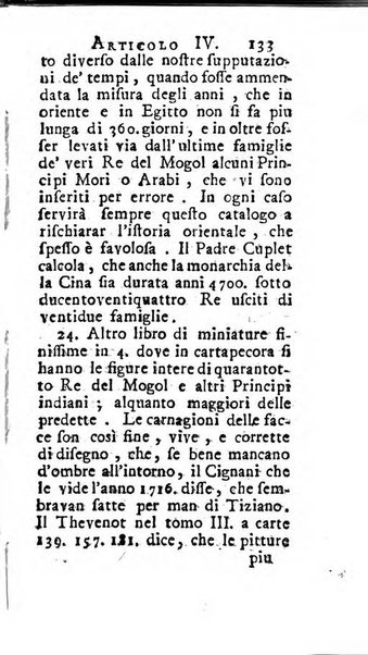 Giornale de' letterati d'Italia