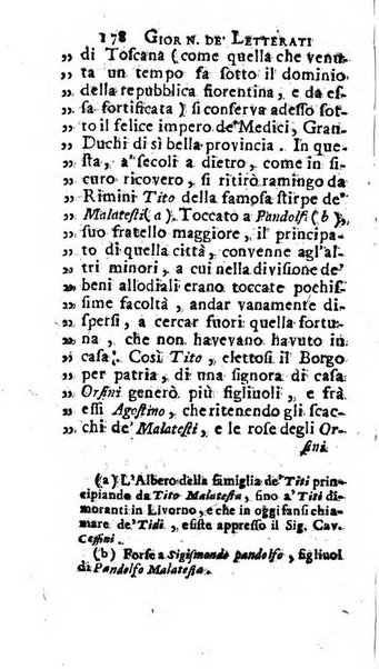 Giornale de' letterati d'Italia