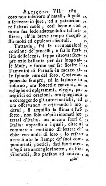 Giornale de' letterati d'Italia