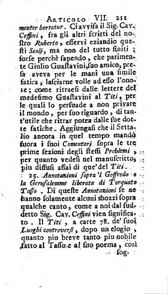 Giornale de' letterati d'Italia