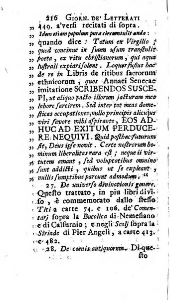 Giornale de' letterati d'Italia