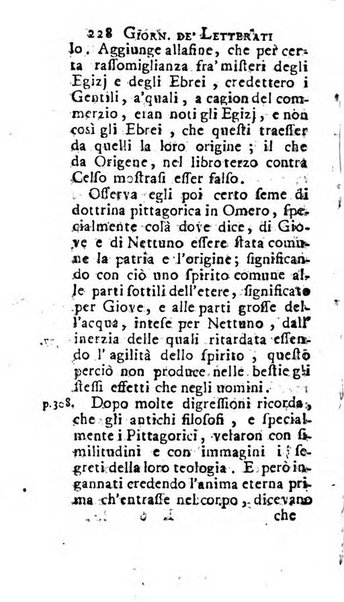 Giornale de' letterati d'Italia