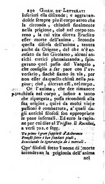 Giornale de' letterati d'Italia