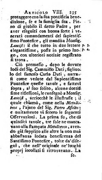 Giornale de' letterati d'Italia