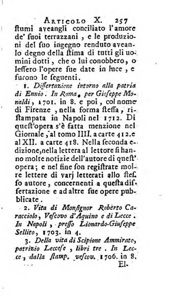 Giornale de' letterati d'Italia