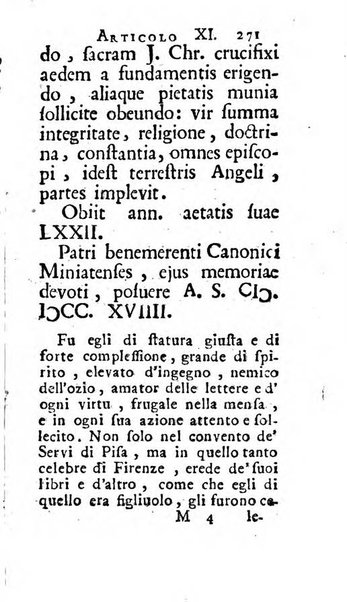 Giornale de' letterati d'Italia