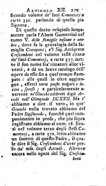 Giornale de' letterati d'Italia