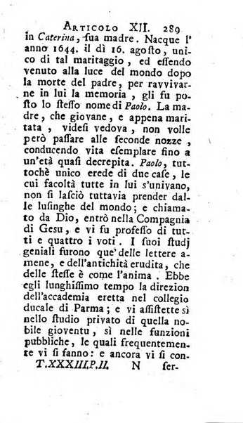 Giornale de' letterati d'Italia