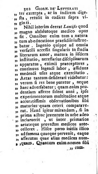 Giornale de' letterati d'Italia