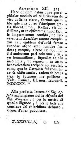 Giornale de' letterati d'Italia