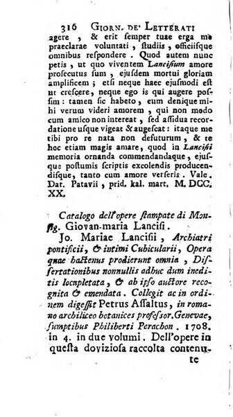 Giornale de' letterati d'Italia