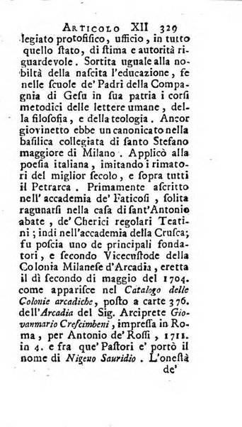 Giornale de' letterati d'Italia