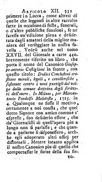 Giornale de' letterati d'Italia