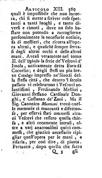 Giornale de' letterati d'Italia