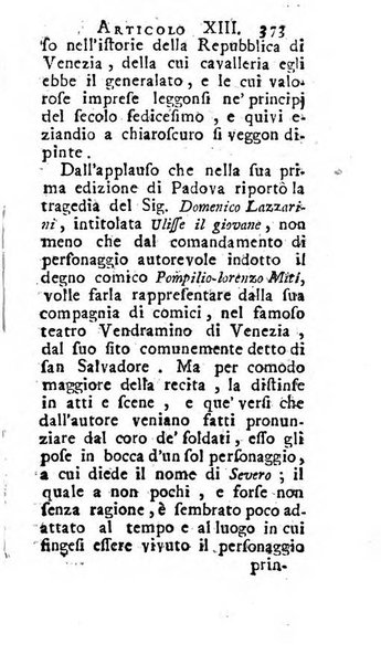 Giornale de' letterati d'Italia