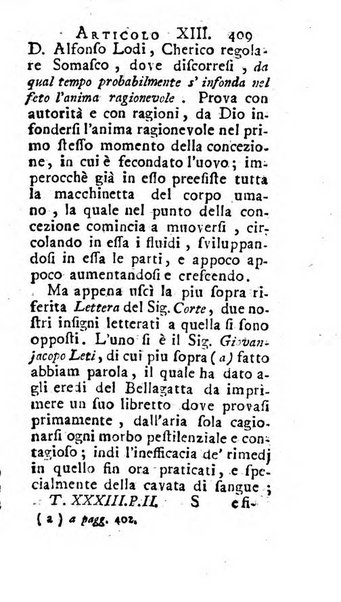 Giornale de' letterati d'Italia