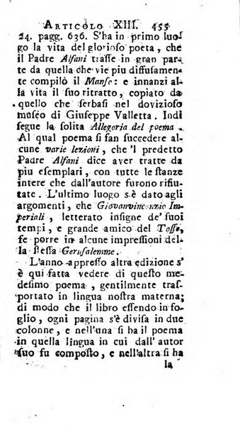 Giornale de' letterati d'Italia