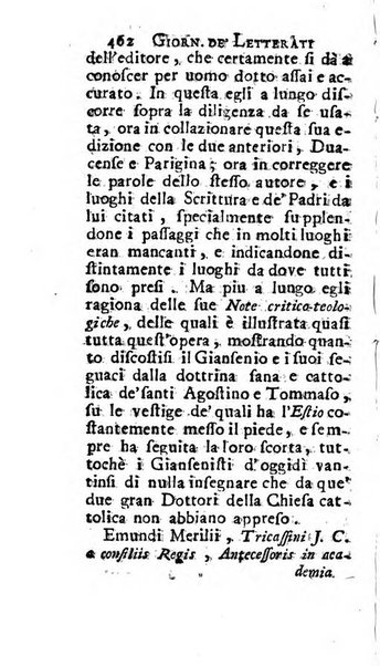 Giornale de' letterati d'Italia