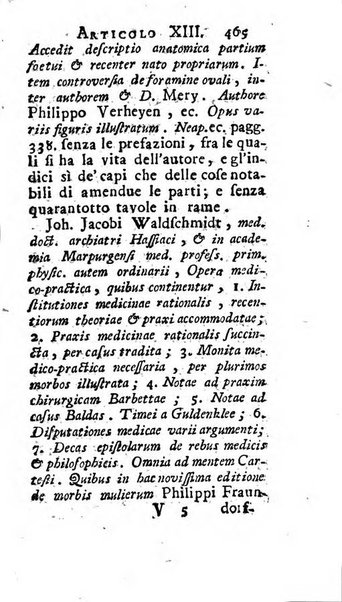 Giornale de' letterati d'Italia