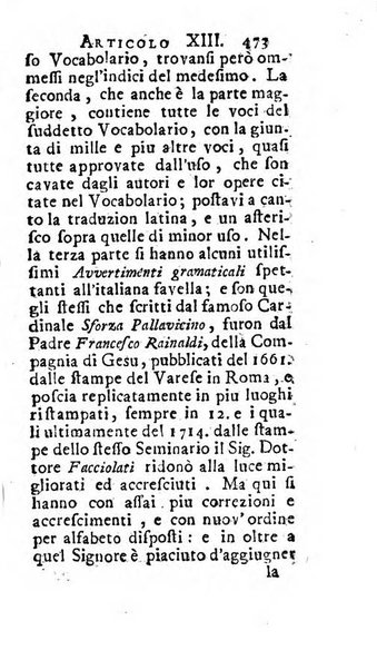 Giornale de' letterati d'Italia