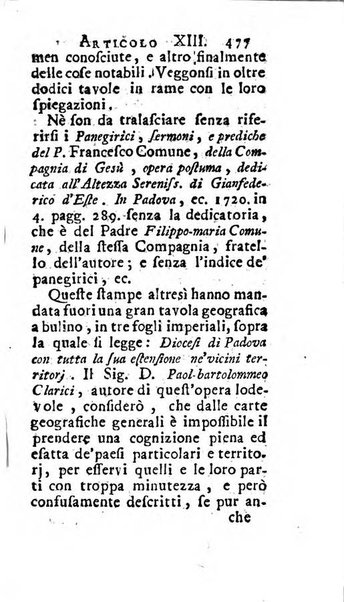 Giornale de' letterati d'Italia