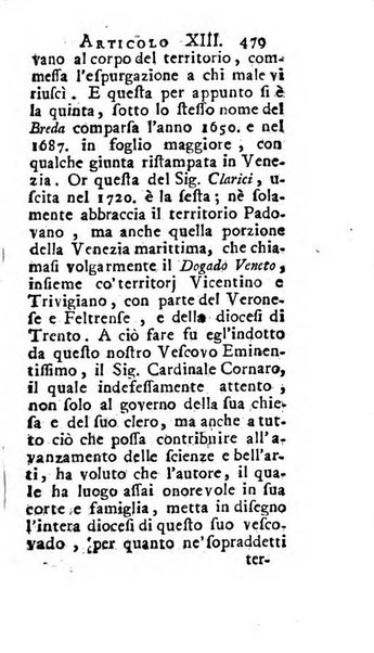 Giornale de' letterati d'Italia