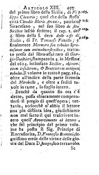 Giornale de' letterati d'Italia