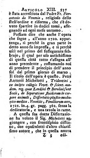 Giornale de' letterati d'Italia