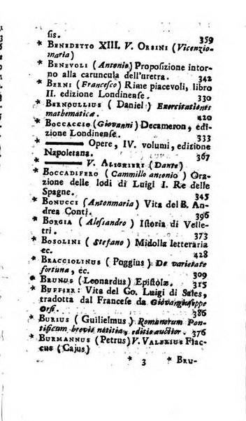 Giornale de' letterati d'Italia