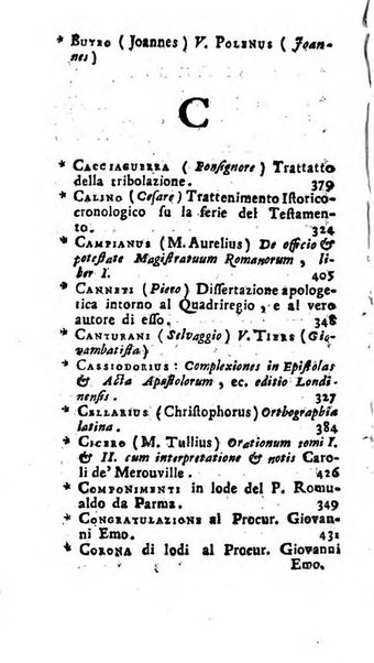 Giornale de' letterati d'Italia