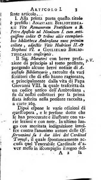 Giornale de' letterati d'Italia