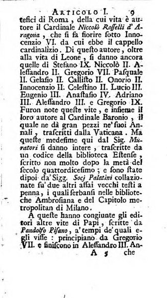 Giornale de' letterati d'Italia